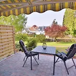 Apartman Kleine Bergstr 9 Grömitz