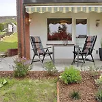 Apartman Kleine Bergstr 9 Grömitz