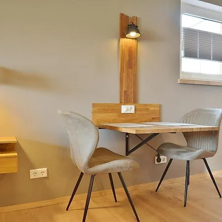 Kleine Bergstr 9 Apartamento *