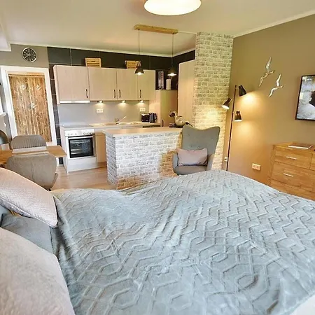 Kleine Bergstr 9 Apartamento Grömitz