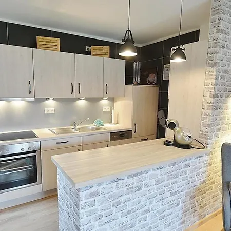 Kleine Bergstr 9 Lejlighed