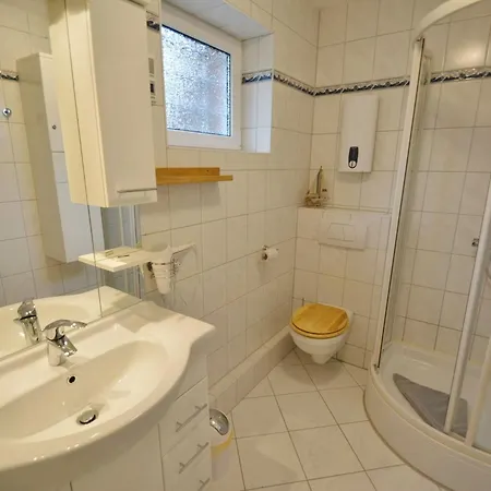 Kleine Bergstr 9 Grömitz