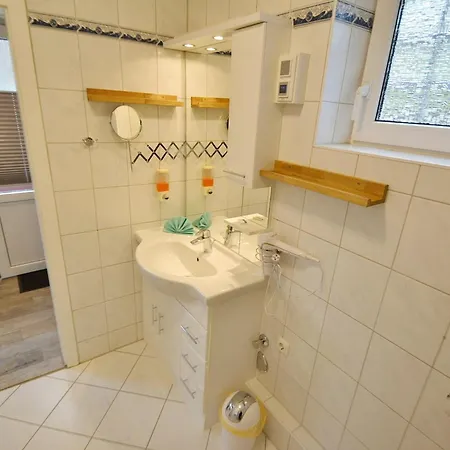 Kleine Bergstr 9 Apartamento Grömitz