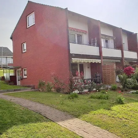 Kleine Bergstr 9 *