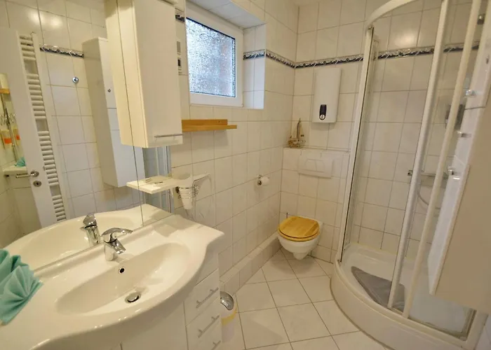 Kleine Bergstr 9 Grömitz