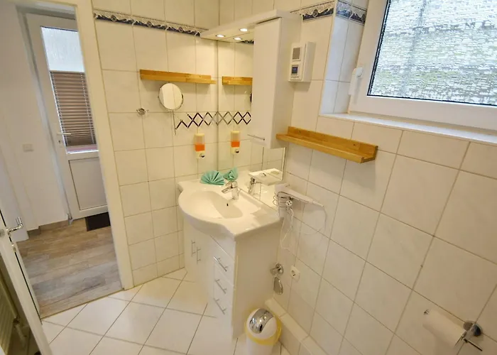 Kleine Bergstr 9 Apartamento Grömitz